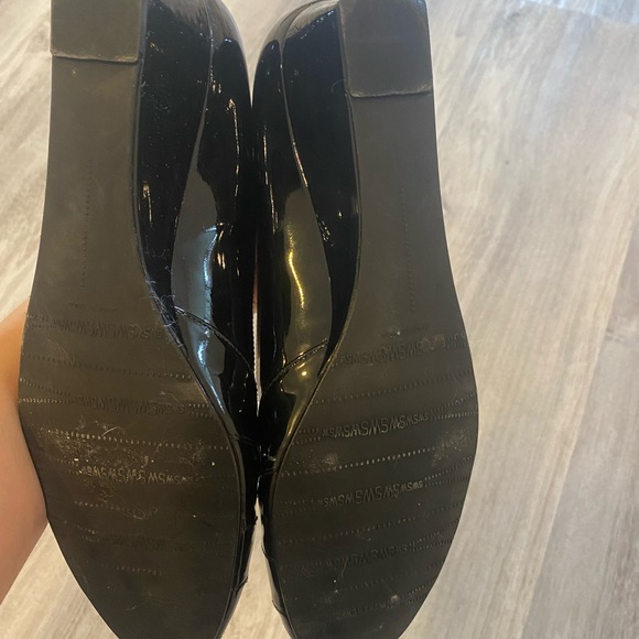 Stuart Weitzman Shoes like brand new size 8 - Picture 3 of 3